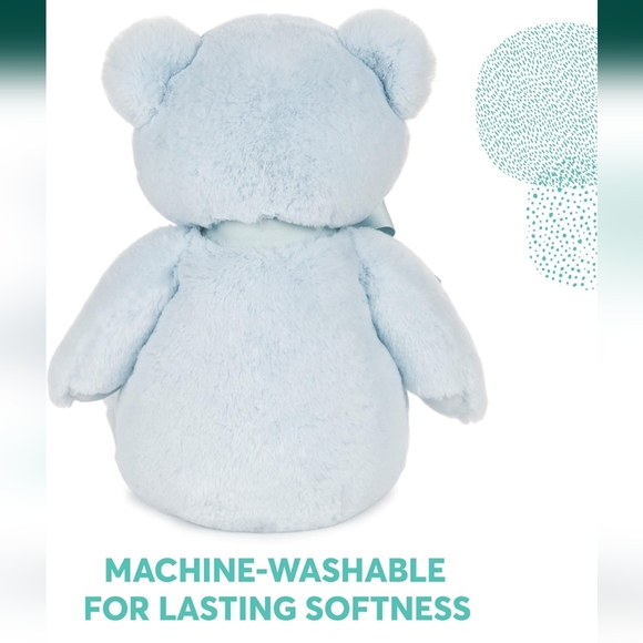 Baby Gund Bear - Picture 9 of 9